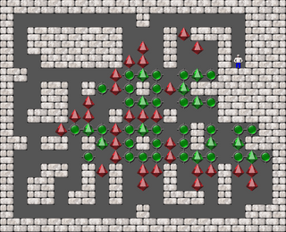 Уровень 7 — Bugs550 collection